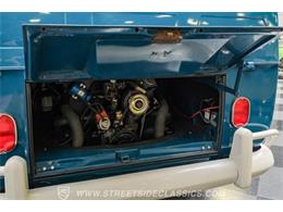 1963 Volkswagen Type 2 (CC-2096580) for sale in Ft Worth, Texas