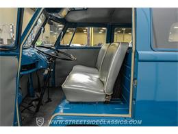 1963 Volkswagen Type 2 (CC-2096580) for sale in Ft Worth, Texas