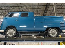 1963 Volkswagen Type 2 (CC-2096580) for sale in Ft Worth, Texas