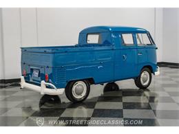 1963 Volkswagen Type 2 (CC-2096580) for sale in Ft Worth, Texas