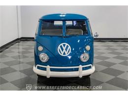 1963 Volkswagen Type 2 (CC-2096580) for sale in Ft Worth, Texas