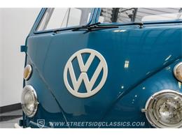 1963 Volkswagen Type 2 (CC-2096580) for sale in Ft Worth, Texas