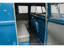 1963 Volkswagen Type 2 (CC-2096580) for sale in Ft Worth, Texas