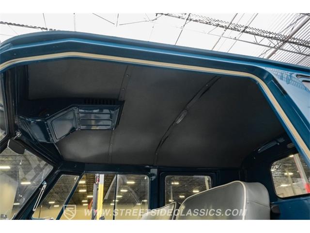1963 Volkswagen Type 2 (CC-2096580) for sale in Ft Worth, Texas