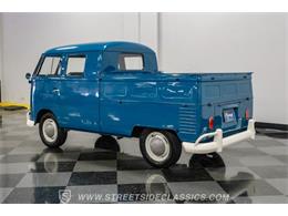 1963 Volkswagen Type 2 (CC-2096580) for sale in Ft Worth, Texas