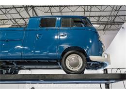1963 Volkswagen Type 2 (CC-2096580) for sale in Ft Worth, Texas