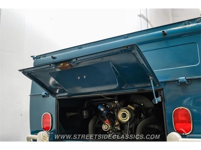 1963 Volkswagen Type 2 (CC-2096580) for sale in Ft Worth, Texas