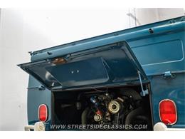 1963 Volkswagen Type 2 (CC-2096580) for sale in Ft Worth, Texas