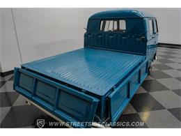 1963 Volkswagen Type 2 (CC-2096580) for sale in Ft Worth, Texas