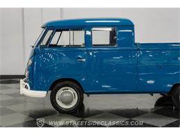 1963 Volkswagen Type 2 (CC-2096580) for sale in Ft Worth, Texas