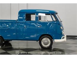 1963 Volkswagen Type 2 (CC-2096580) for sale in Ft Worth, Texas