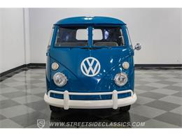 1963 Volkswagen Type 2 (CC-2096580) for sale in Ft Worth, Texas