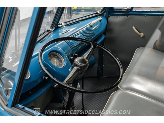1963 Volkswagen Type 2 (CC-2096580) for sale in Ft Worth, Texas