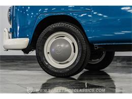 1963 Volkswagen Type 2 (CC-2096580) for sale in Ft Worth, Texas