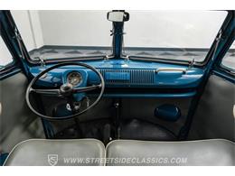 1963 Volkswagen Type 2 (CC-2096580) for sale in Ft Worth, Texas