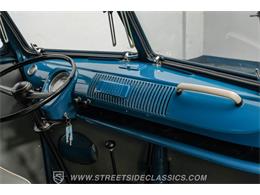 1963 Volkswagen Type 2 (CC-2096580) for sale in Ft Worth, Texas
