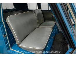1963 Volkswagen Type 2 (CC-2096580) for sale in Ft Worth, Texas