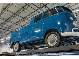 1963 Volkswagen Type 2 (CC-2096580) for sale in Ft Worth, Texas