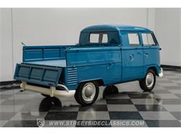 1963 Volkswagen Type 2 (CC-2096580) for sale in Ft Worth, Texas