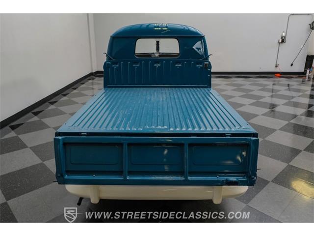 1963 Volkswagen Type 2 (CC-2096580) for sale in Ft Worth, Texas