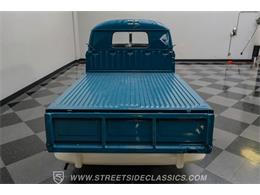 1963 Volkswagen Type 2 (CC-2096580) for sale in Ft Worth, Texas