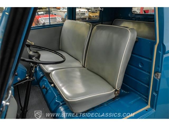 1963 Volkswagen Type 2 (CC-2096580) for sale in Ft Worth, Texas