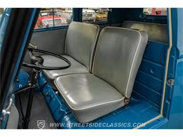 1963 Volkswagen Type 2 (CC-2096580) for sale in Ft Worth, Texas