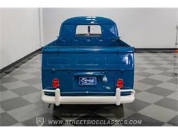 1963 Volkswagen Type 2 (CC-2096580) for sale in Ft Worth, Texas