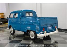 1963 Volkswagen Type 2 (CC-2096580) for sale in Ft Worth, Texas
