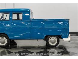 1963 Volkswagen Type 2 (CC-2096580) for sale in Ft Worth, Texas