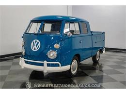 1963 Volkswagen Type 2 (CC-2096580) for sale in Ft Worth, Texas
