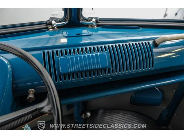 1963 Volkswagen Type 2 (CC-2096580) for sale in Ft Worth, Texas