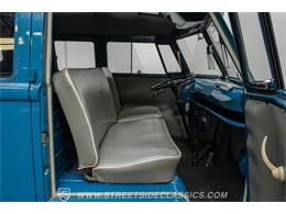 1963 Volkswagen Type 2 (CC-2096580) for sale in Ft Worth, Texas