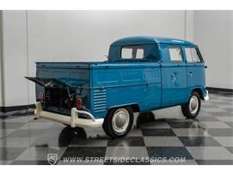1963 Volkswagen Type 2 (CC-2096580) for sale in Ft Worth, Texas