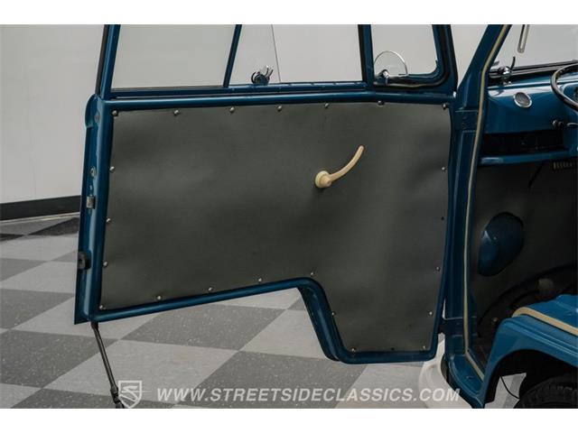 1963 Volkswagen Type 2 (CC-2096580) for sale in Ft Worth, Texas