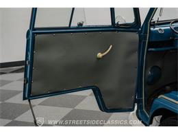 1963 Volkswagen Type 2 (CC-2096580) for sale in Ft Worth, Texas