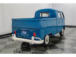 1963 Volkswagen Type 2 (CC-2096580) for sale in Ft Worth, Texas