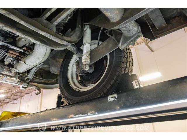 1963 Volkswagen Type 2 (CC-2096580) for sale in Ft Worth, Texas