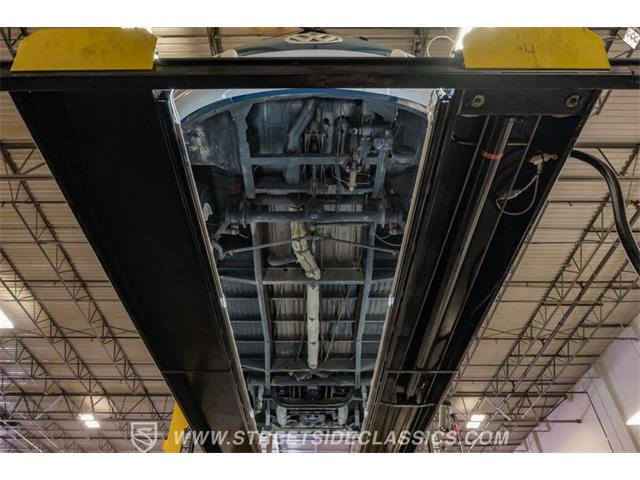 1963 Volkswagen Type 2 (CC-2096580) for sale in Ft Worth, Texas