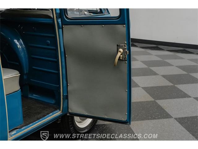 1963 Volkswagen Type 2 (CC-2096580) for sale in Ft Worth, Texas