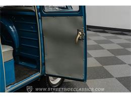 1963 Volkswagen Type 2 (CC-2096580) for sale in Ft Worth, Texas