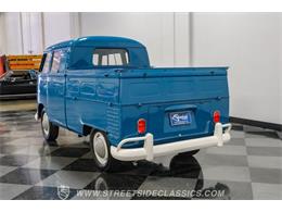 1963 Volkswagen Type 2 (CC-2096580) for sale in Ft Worth, Texas