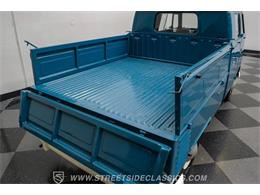 1963 Volkswagen Type 2 (CC-2096580) for sale in Ft Worth, Texas