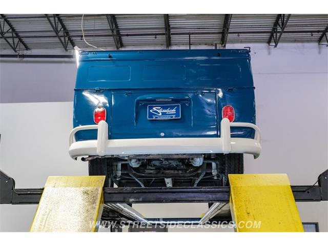 1963 Volkswagen Type 2 (CC-2096580) for sale in Ft Worth, Texas