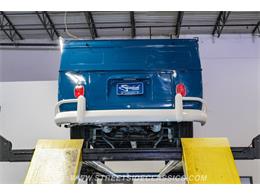 1963 Volkswagen Type 2 (CC-2096580) for sale in Ft Worth, Texas