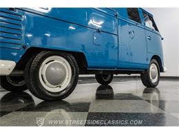 1963 Volkswagen Type 2 (CC-2096580) for sale in Ft Worth, Texas