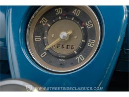 1963 Volkswagen Type 2 (CC-2096580) for sale in Ft Worth, Texas