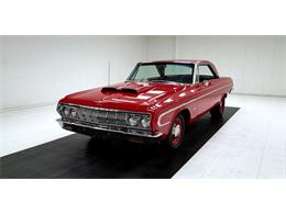 1964 Plymouth Belvedere (CC-2096581) for sale in Morgantown, Pennsylvania