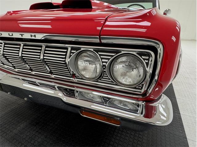 1964 Plymouth Belvedere (CC-2096581) for sale in Morgantown, Pennsylvania