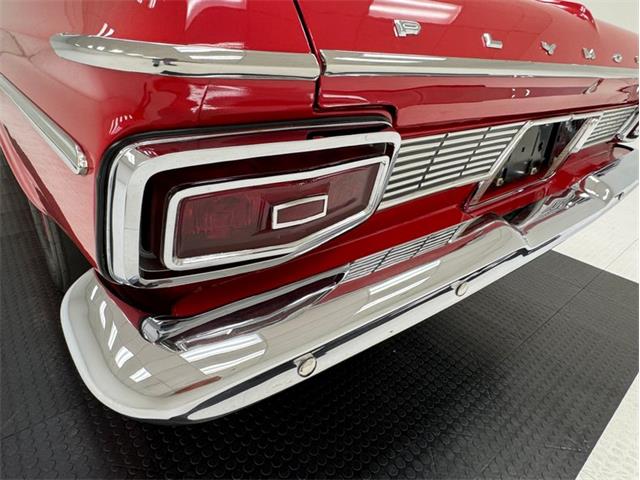 1964 Plymouth Belvedere (CC-2096581) for sale in Morgantown, Pennsylvania